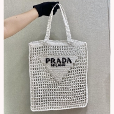 Prada Shopping Bags